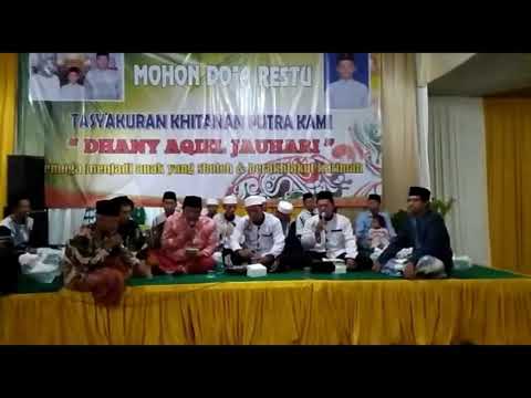 Lir Ilir Versi Sholawat