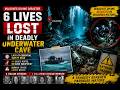 Vaavu Atoll Cave Dive Fatal Errors: The Maldives Cave Diving Tragedy