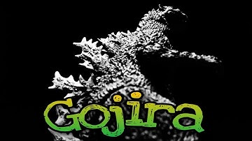 Gojira (English Subtitles)