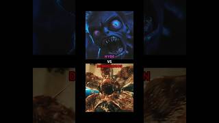 Wednesday vs Stranger Things Cast 🔥 Part2