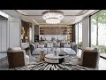 Luxury Townhouse Design in Malaysia by Peng Space Interiors
