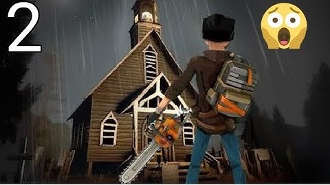 The Walking Zombie 2 - Gameplay Walkthrough Part 2 -Tutorial (iOS, Android)