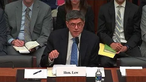 092216 - “The Annual Report of the Financial Stability Oversight Council” (EventID=105365)