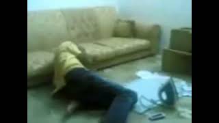 علاوي حبيب كلبي ابو حسين [الفيديو الاصلي] اقدم فيديو