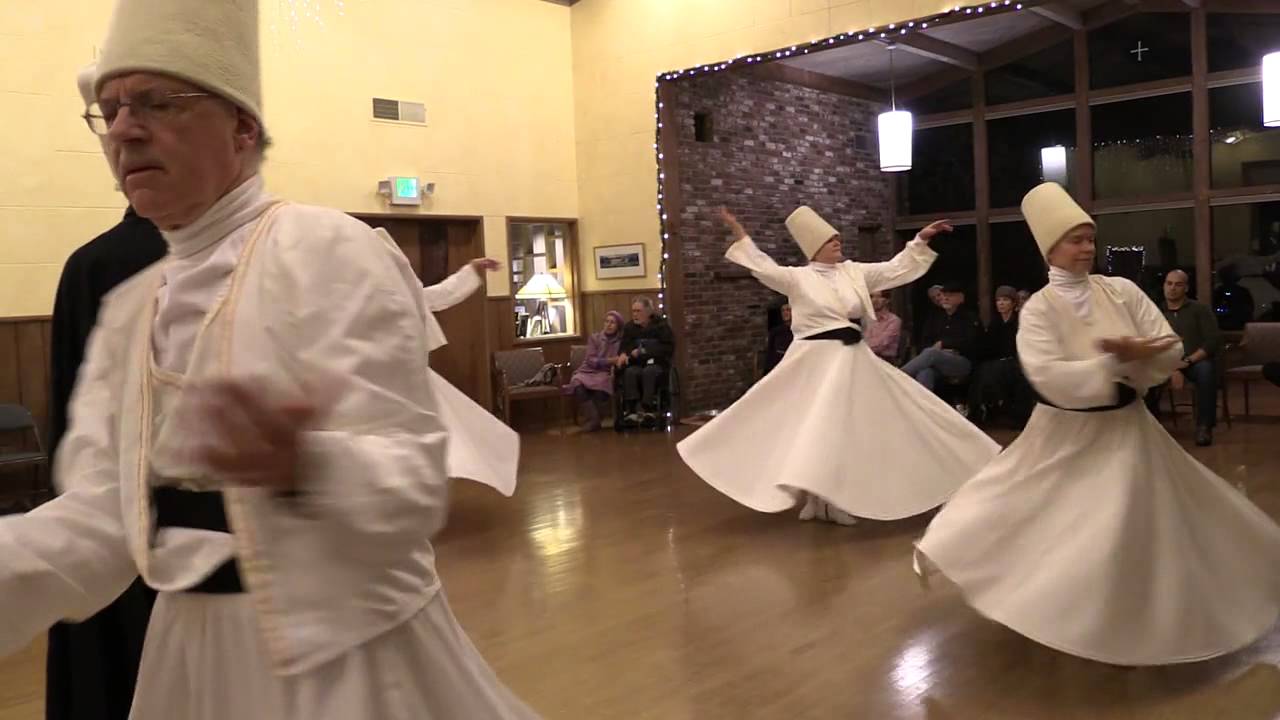 Mevlevi Order of America - California