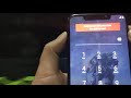 Micromax infinity N11 or N8216 unlocking pattern and frp in 3 min