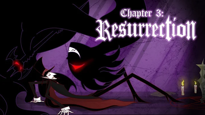 Chapter 3: Resurrection (Subtitulado en español) Fan Animated