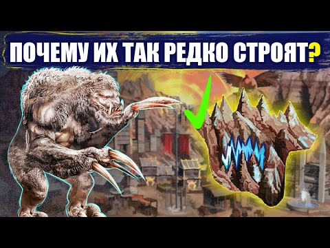 Видео: РЕШИЛ ИГРАТЬ ЧУДИЩАМИ, РЕДКАЯ ОТСТРОЙКА ЦИТАДЕЛИ [Heroes 3 Jebus Outcast]