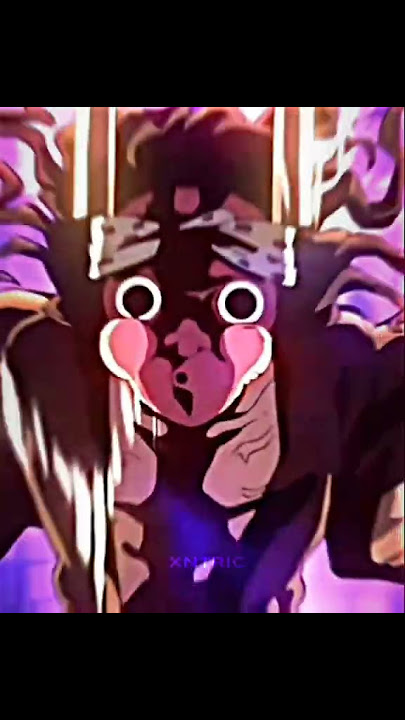 Haganezuka Hotaru Face Reveal 💘🥵 / Demon Slayer