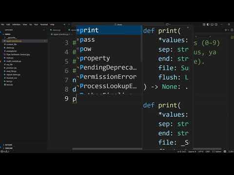 isdecimal () , isdigit () and isalpha () of string 