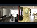 Pvc stretch ceilings  wall systems  av style slideshow part 2   before  after
