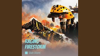 Raging Firestorm
