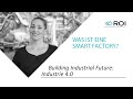 Was ist eine Smart Factory?