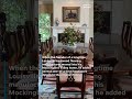See inside this East Louisville home with floors fit for the White House