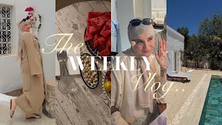 VLOG #47 : a lot is going on..