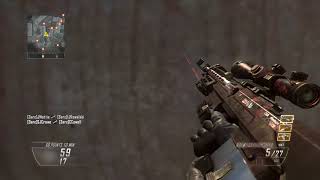 Dope Backdrop Hitmarker