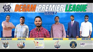 DEGAM PREMIER LEAGUE SEASON 04 DAY 01 2026