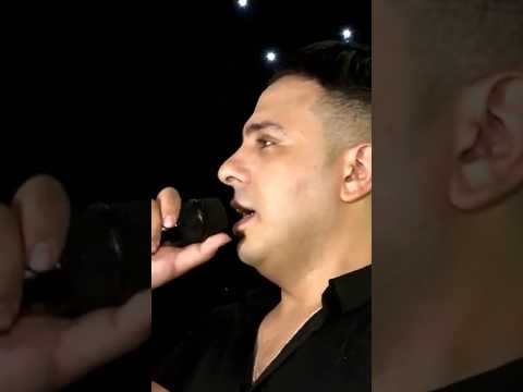 أحمد العدوى ازاى هعيش العمر وانت مش معايا