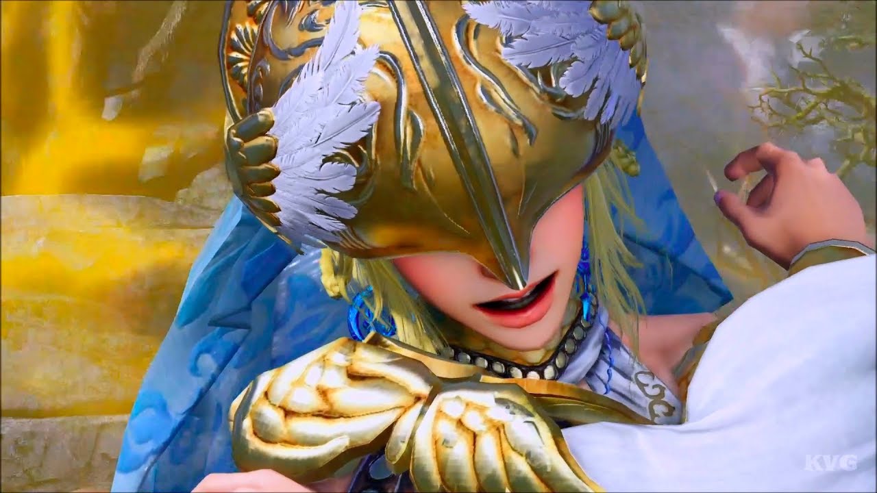 Warriors Orochi 4 - Athena Gameplay (PS4 HD) [1080p60FPS] - YouTube