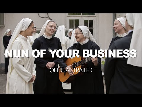 Nun of Your Business (official trailer)