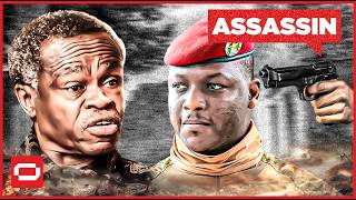 Download Lagu PLO LUMUMBA: THE PLOT TO ELIMINATE CAPTAIN TRAORÉ MP3 Download Lagu PLO LUMUMBA: THE PLOT TO ELIMINATE CAPTAIN TRAORÉ MP3