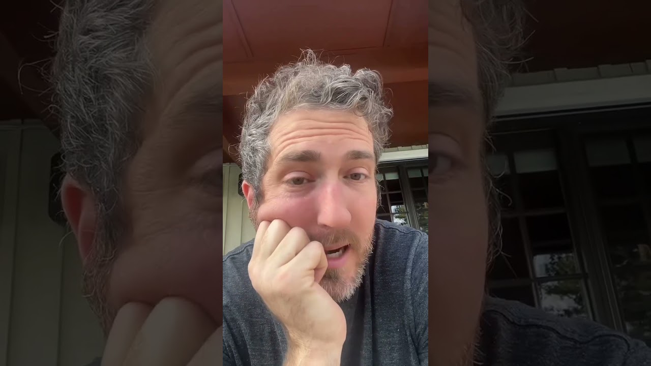 Good Morning, Non-Chiropractors!