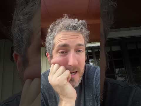 Good Morning, Non-Chiropractors!