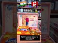 Rakhi hamper ready to Canada 🇨🇦 dm to order customised #customizedgifts #rakhihamper #giftbox