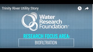 Trinity River Utility Story