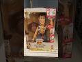 🤠🐴 Woody's Roundup! #new #toystory5 #target #pixar #disney #movie #shopping #toys #today #shorts