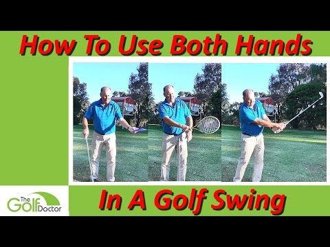 Your Left and Right Hand Do Different Things – Here's Why