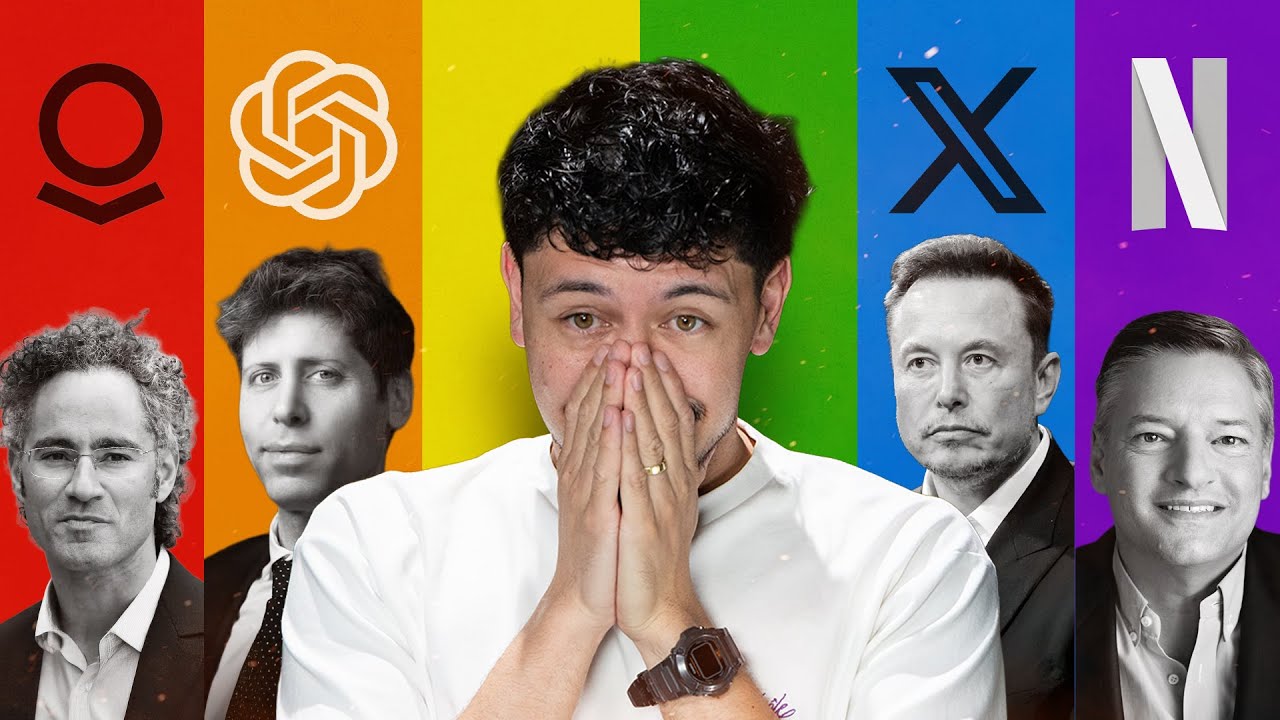 ranking every absurd ceo statement from this year