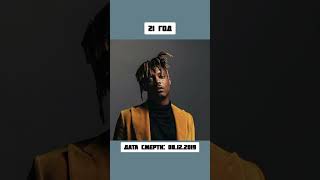 Как Выглядел Juice Wrld в 12 Лет 😎 #shorts #juice #wrld #певец #рэпер #рэп #Америка #детство#музыка
