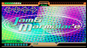 DDRMAX 2 - Jam & Marmalade // Final Offset