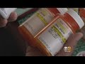 Chronic pain sufferer says she cant get pain medication amid opioid production cuts