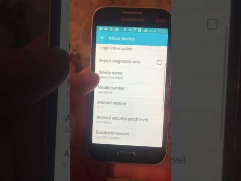 Enable Developer Mode