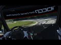 Nordschleife DRIFT Endurance Attack Onboard till empty 100km 45m One Take BMW E30 - Try #1 (fail)