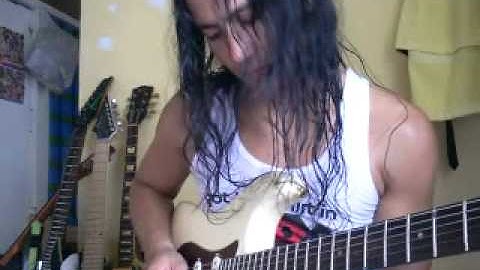 gregor peralta augmented