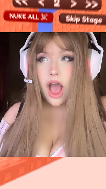 😳 roblox egirl moment