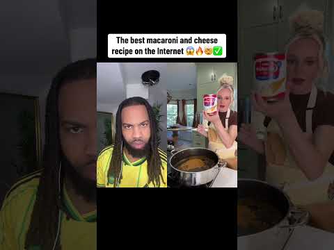 The World S Best Mac Cheese Recipe