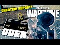 Читы или Просто Oden? | Call of Duty Warzone