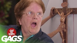Free Kids Prank