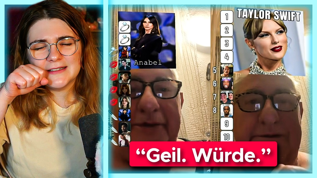 Dieser Rentner sollte kein TikTok haben