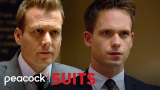 'Butch and Sundance Are Back' | Suits
