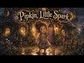 The Digital Hearts - Pipkin, Little Spark (Official Music Video)