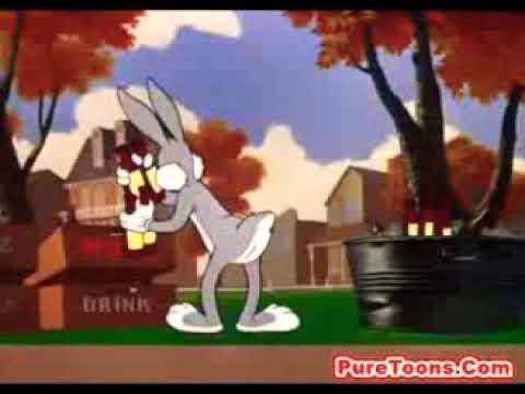 Looney Tunes Hindi | Bugs Bunny Special Clip #02 | Ballot Box Bunny | Boomerang India