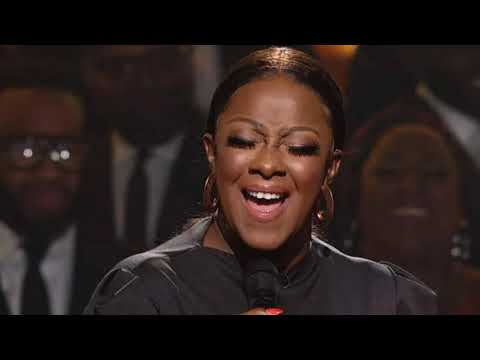 Leandria Johnson Deliver
