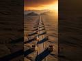 The Persian Royal Road That Controlled an Empire