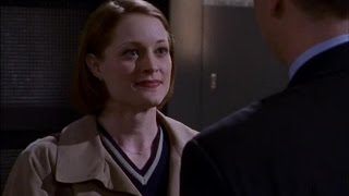 Teri Polo: Sports Night: 1x21 - ‘Ten Wickets’