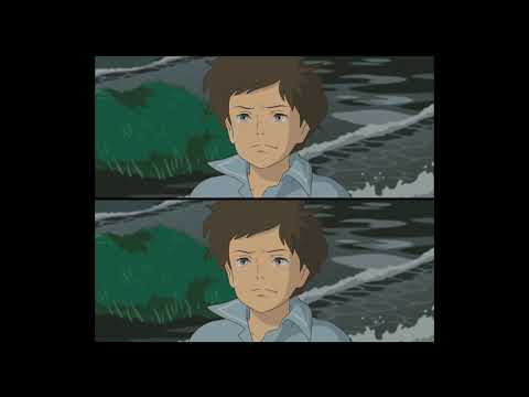 Buggy - Within. amvnews.ru SVP - 60fps comparison